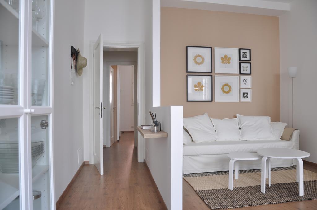 Aaa Place Capitaniato 15 Apartment Padova Phòng bức ảnh